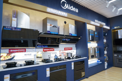 蘇寧易購“美粉節(jié)”點(diǎn)燃家電消費(fèi)熱潮，同比增長超30%展現(xiàn)市場潛力