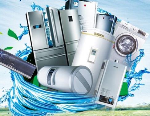 家電清洗市場為何在銷量增長中愈發(fā)繁榮？
